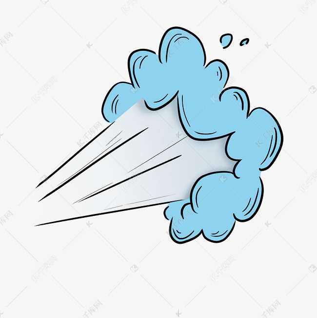 飞速喷气素材图片免费下载-千库网