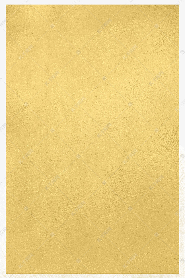 金箔纸纹理背景