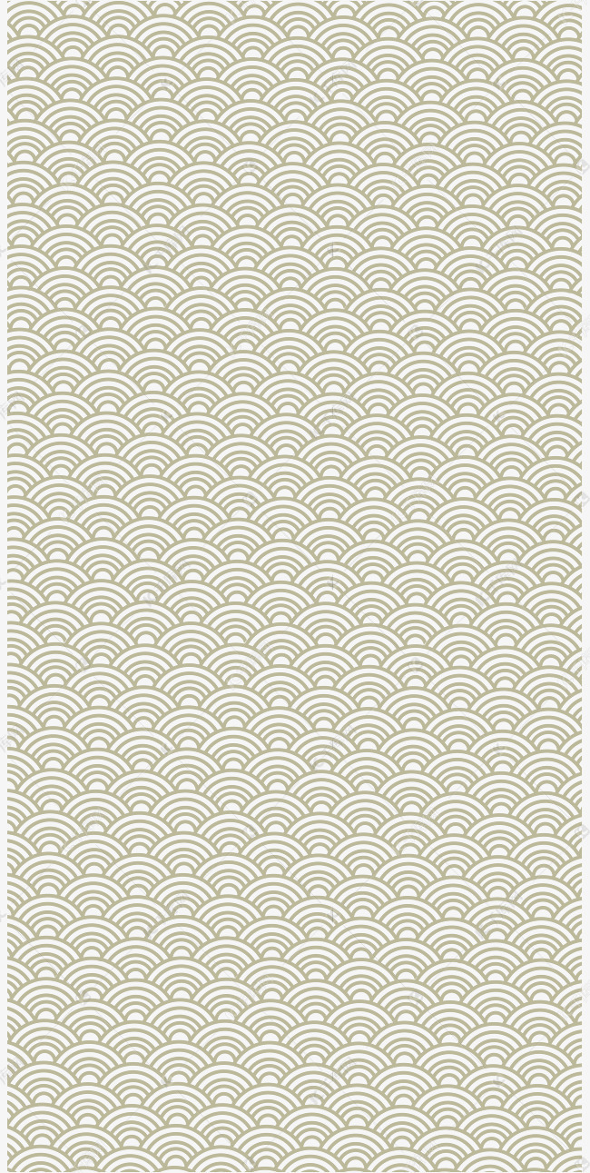 矢量镂空祥云底纹