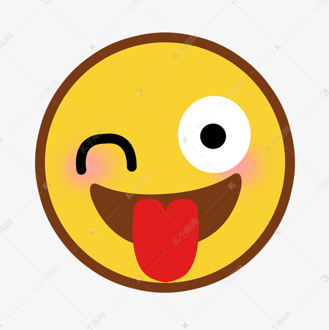 小黄人调皮表情包素材图片免费下载-千库网