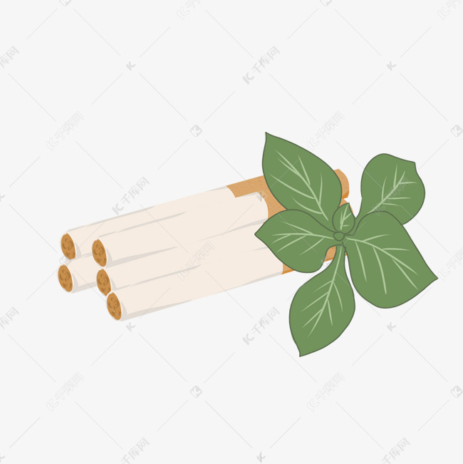 烟草香烟