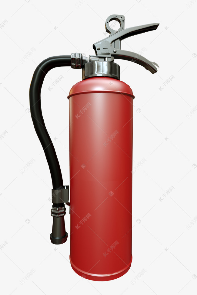 压力式液体灭火器