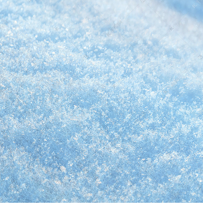 冬天下雪雪地素材图片免费下载-千库网