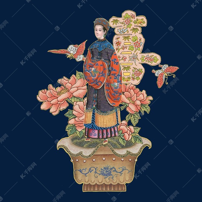 古典中国红事喜事新年花吉祥素材图片免费下载 高清卡通手绘psd 千库网 图片编号 古典中国红事喜事新年花吉祥素材图片免费下载 高清卡通手绘psd 千库网 图片编号