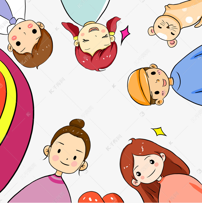 围观sketch卡通素材图片免费下载-千库网