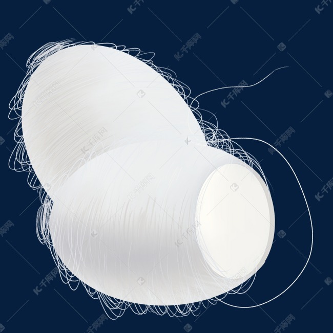 蚕吐丝蚕结茧