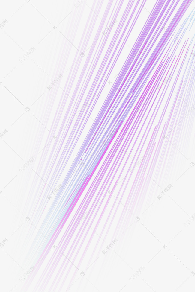 渐变竖线竖纹素材图片免费下载-千库网