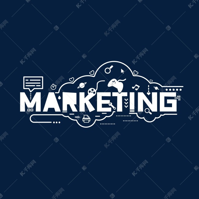 marketing市场