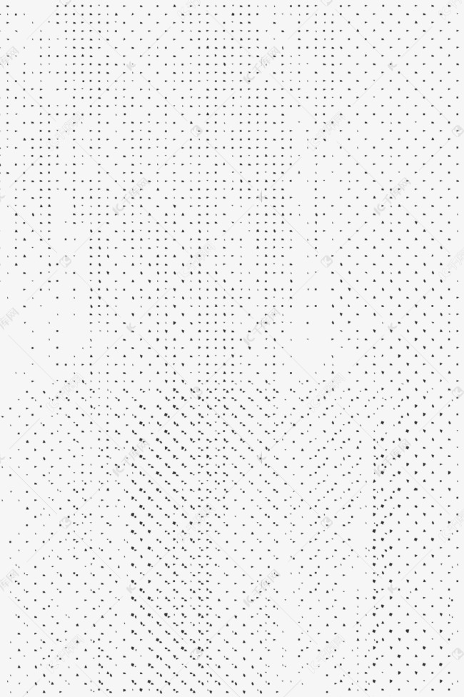 黑白噪点底纹背景