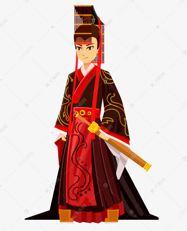宋朝皇帝圣上
