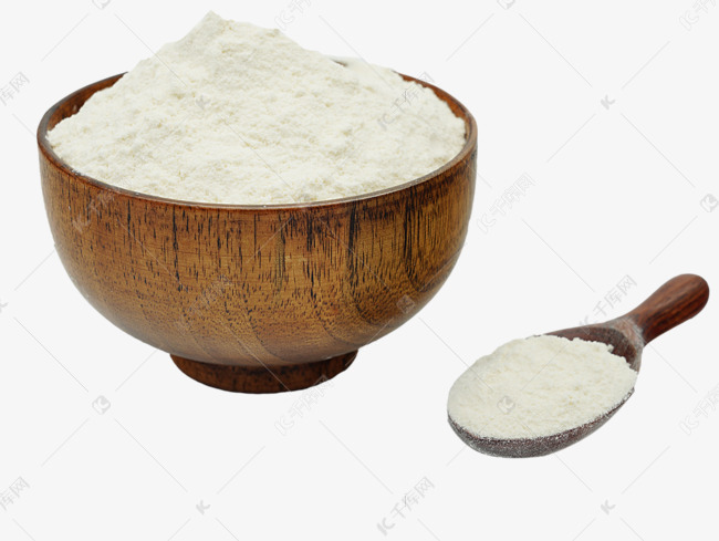 小麦面粉白面