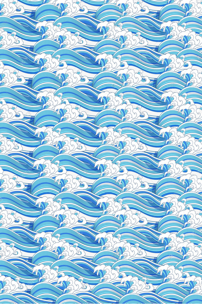 水波纹底纹背景素材图片免费下载-千库网