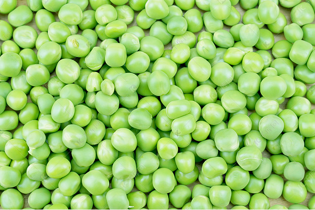 豌豆青豆