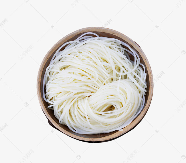 鱼粉米线素材图片免费下载-千库网