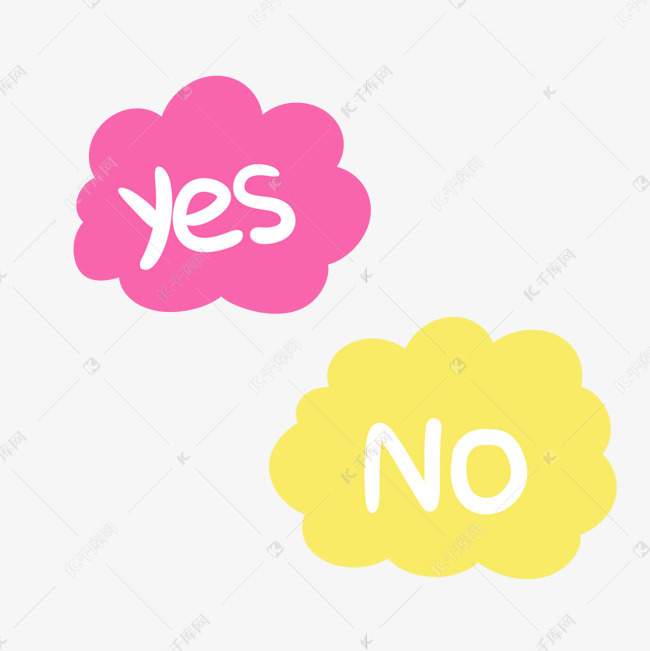 yesno