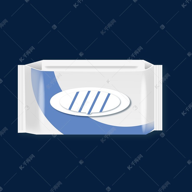 湿巾纸巾