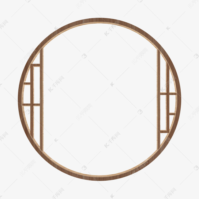 古风边框素材图片免费下载-千库网