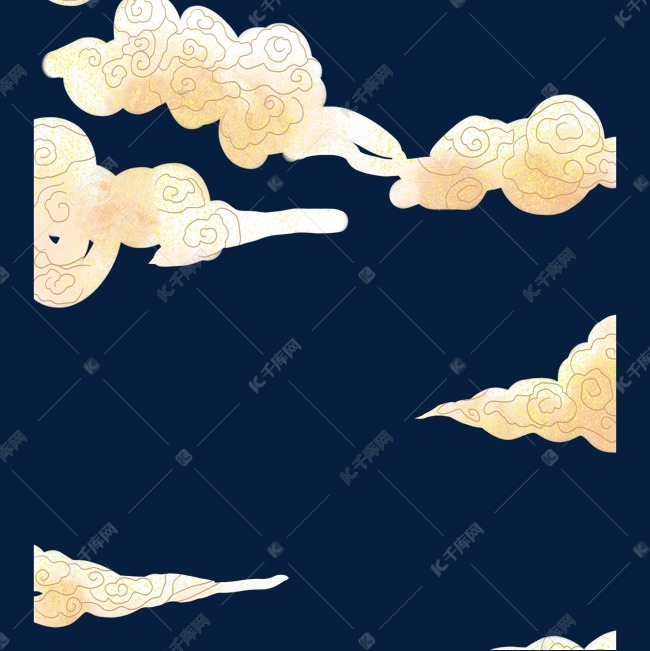 素材2020-04-29发布,千库图片素材频道为朵朵祥云png图片提供免费下载