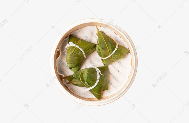 粽子端午节美食