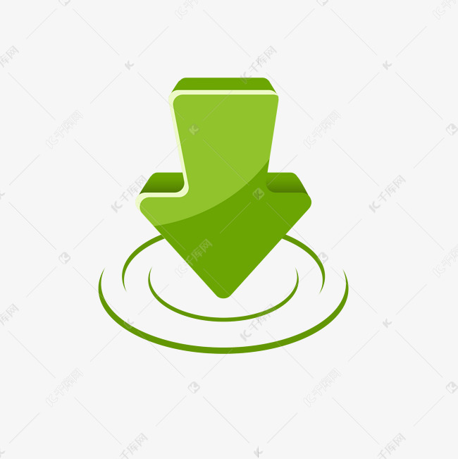 千库图片素材频道为立体的下载按钮png图片提供免费下载的机会,更多