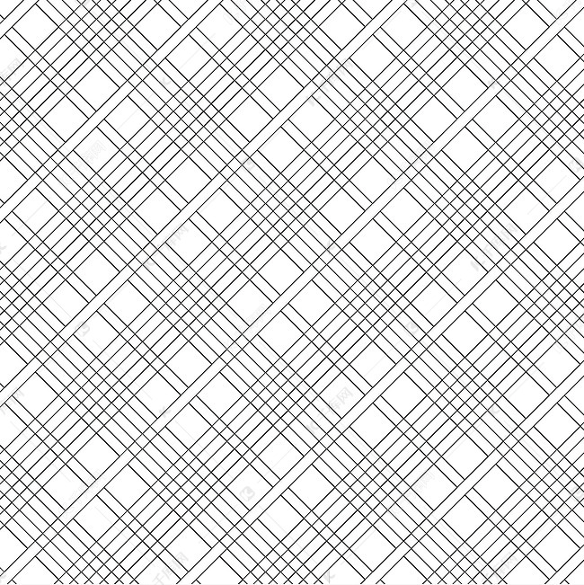 格子纹理背景