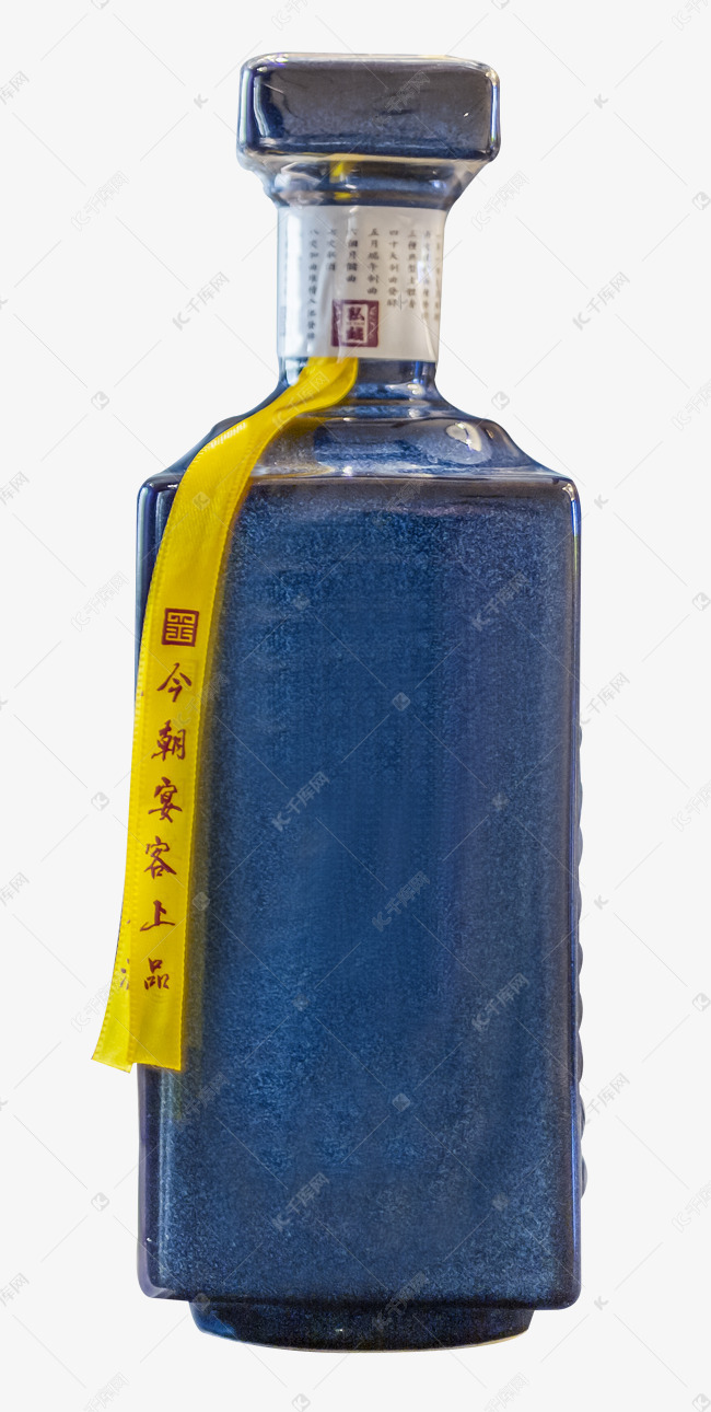 白酒酒瓶素材图片免费下载-千库网
