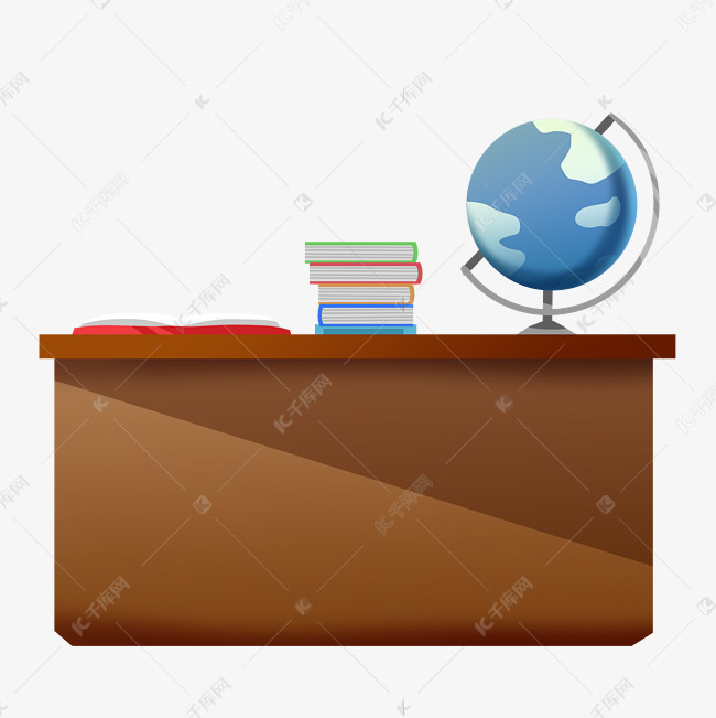 教师节讲台学习工具