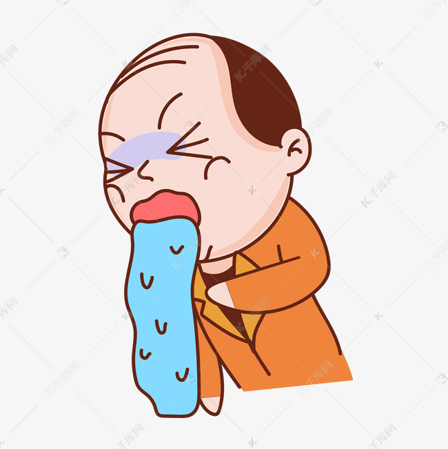 恶心表情包素材图片免费下载 高清表情包psd 千库网 图片编号