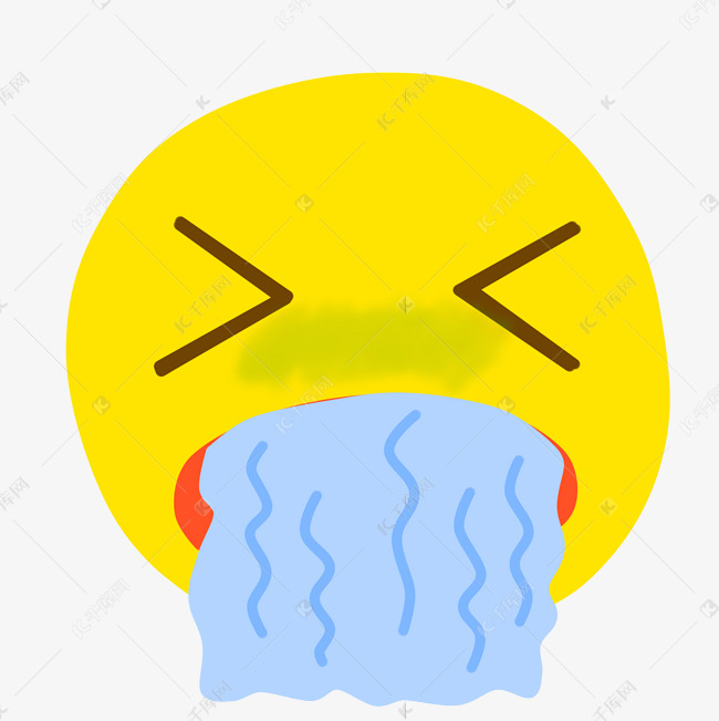 小黄人恶心表情包素材图片免费下载 高清表情包psd 千库网 图片编号