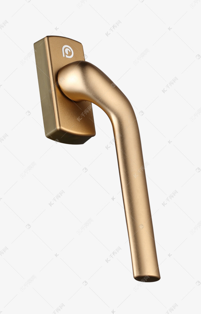 五金执手 门把手