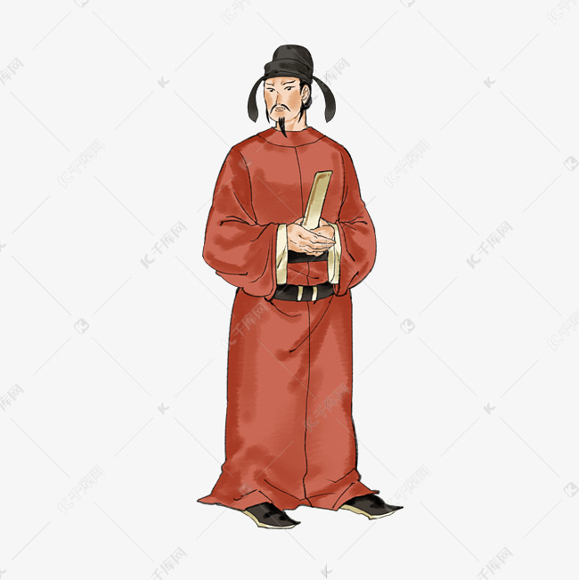 古代唐朝节度使