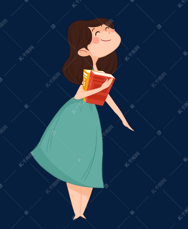 穿裙子的妈妈