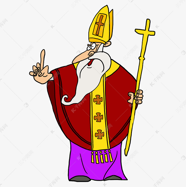 教皇天主教神圣