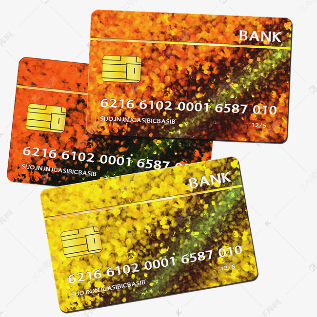 理财投资银行卡