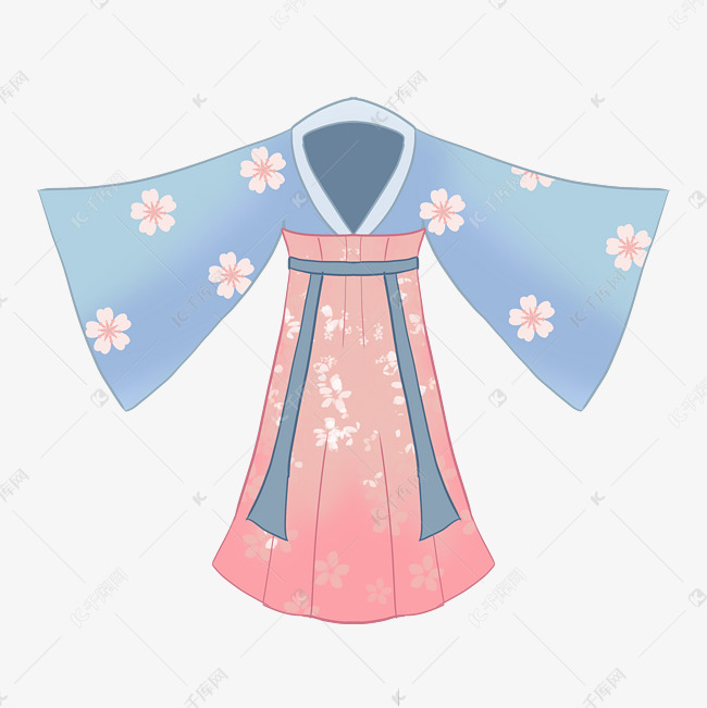 古风古装汉服素材图片免费下载-千库网