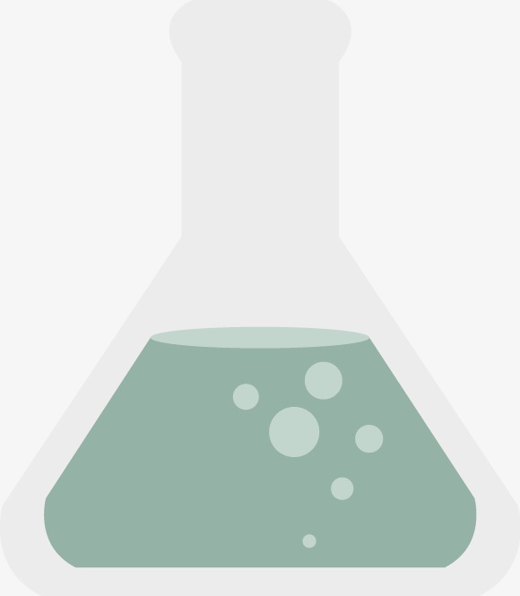 简约教育图标ui图形元素设计烧杯