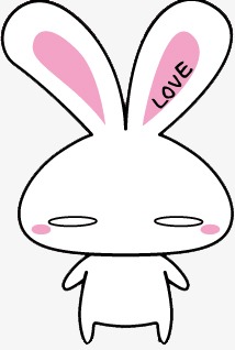 创意卡通可爱粉丝love应援装饰框边框