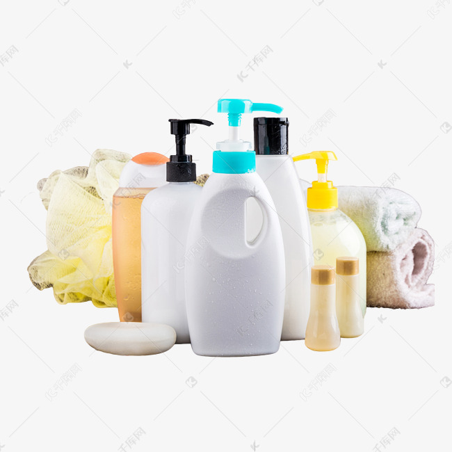 个人护理洗漱用品