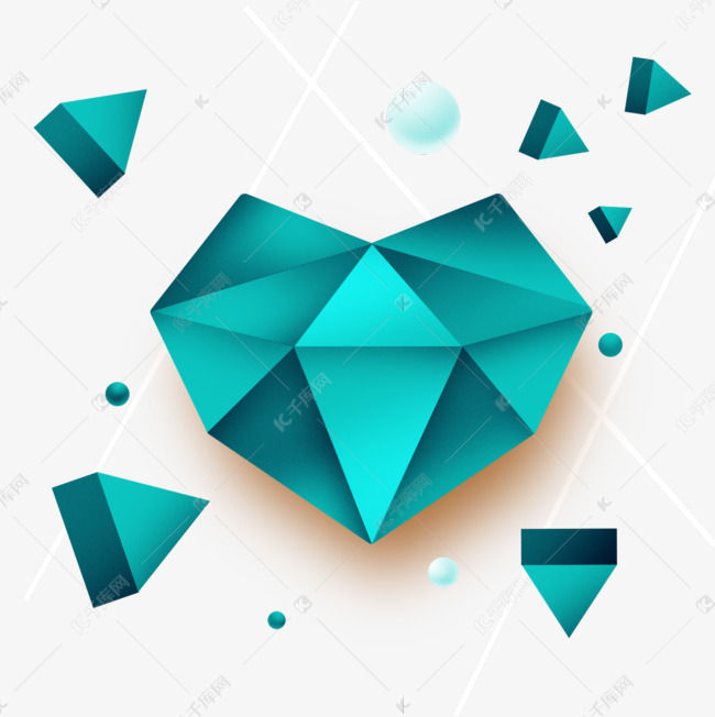 抽象多边形立体元素素材图片免费下载 高清psd 千库网 图片编号 抽象多边形立体元素素材图片免费下载 高清psd 千库网 图片编号