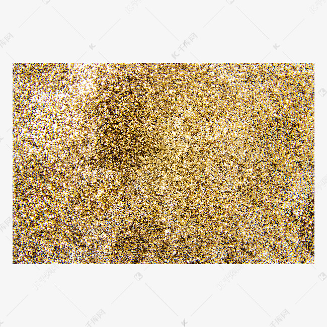 金灿灿闪金素材图片免费下载 高清免抠摄影psd 千库网 图片编号