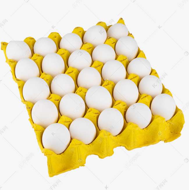 一盘鸡蛋