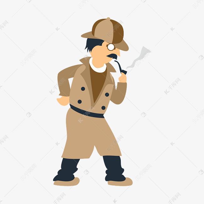 警察破案人物