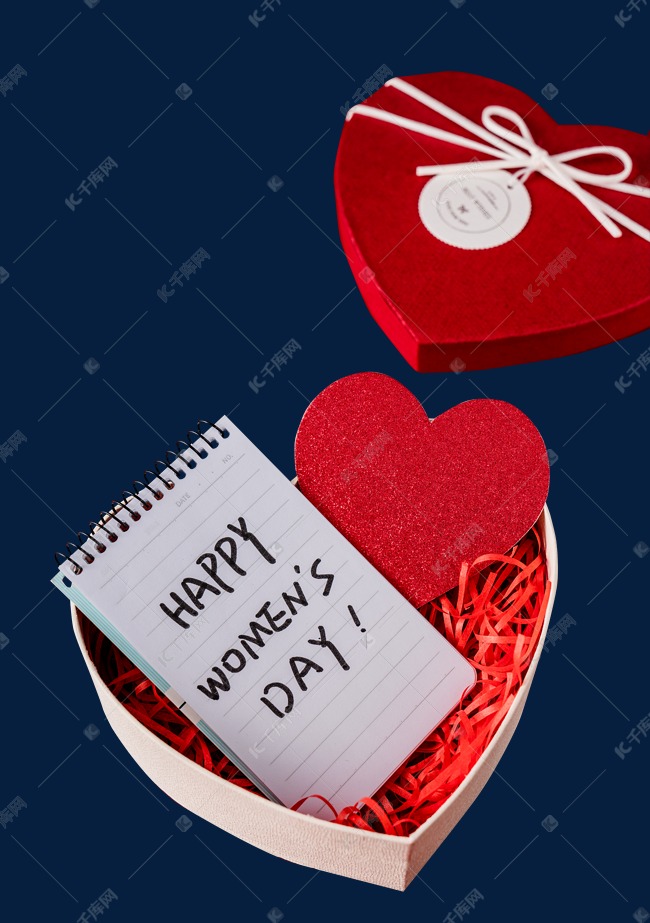 女神节3.8妇女节礼物