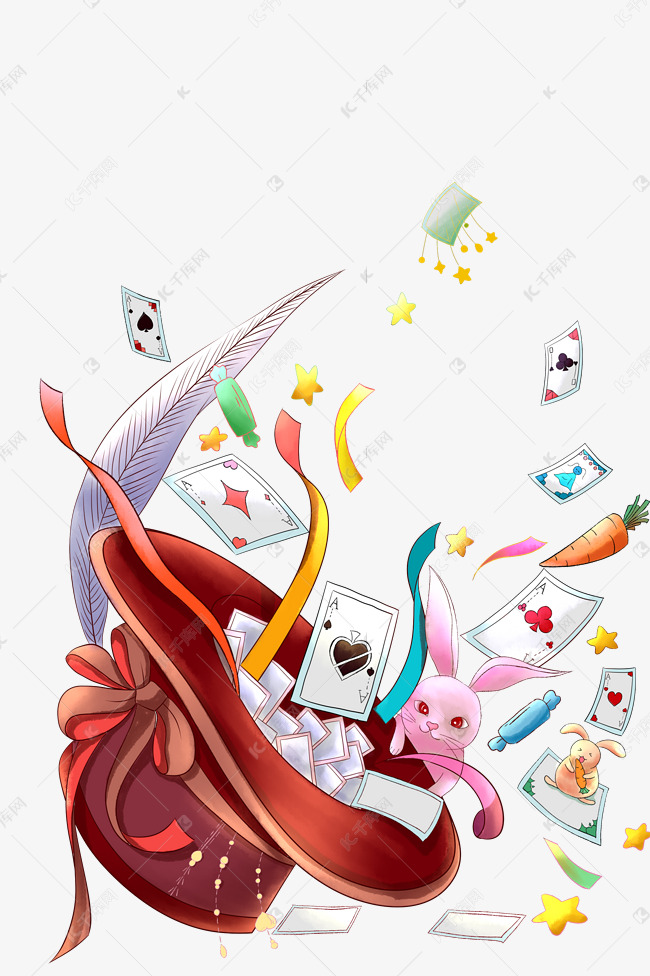 愚人节魔术帽素材图片免费下载 高清装饰图案png 千库网 图片编号 愚人节魔术帽素材图片免费下载 高清装饰图案png 千库网 图片编号