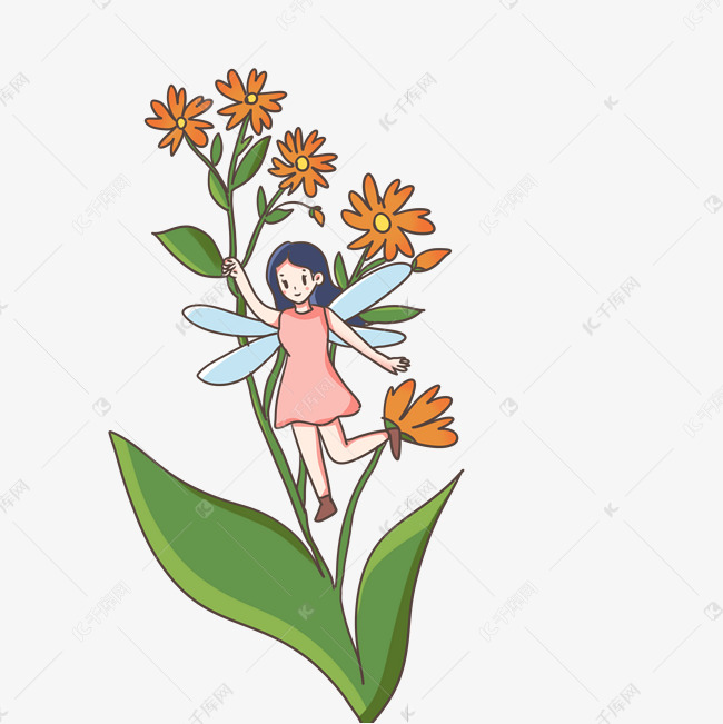 春天春季人物花仙子花神小精灵素材图片免费下载 高清卡通手绘psd 千库网 图片编号 春天春季人物花仙子花神小精灵素材图片免费下载 高清卡通手绘psd 千库网 图片编号