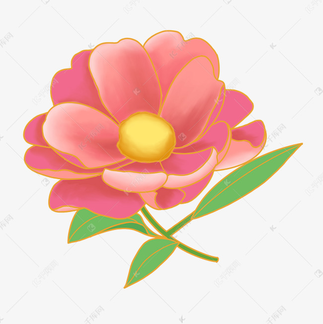 春天里的芍药花素材图片免费下载 高清卡通手绘psd 千库网 图片编号 春天里的芍药花素材图片免费下载 高清卡通手绘psd 千库网 图片编号
