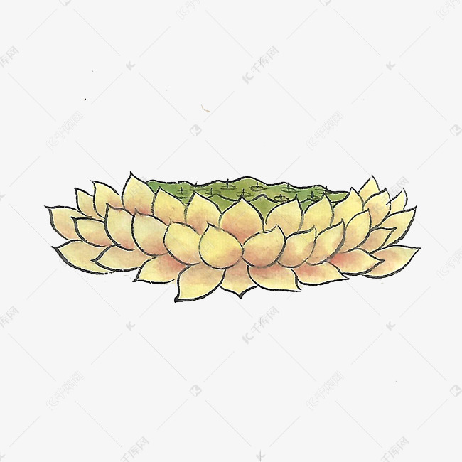 莲花座莲台素材图片免费下载 高清装饰图案psd 千库网 图片编号 莲花座莲台素材图片免费下载 高清装饰图案psd 千库网 图片编号
