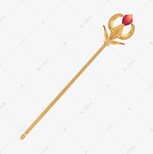 皇家权杖