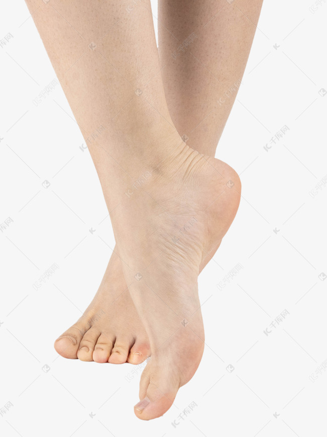 女性脚丫美脚素材图片免费下载 高清免抠摄影psd 千库网 图片编号