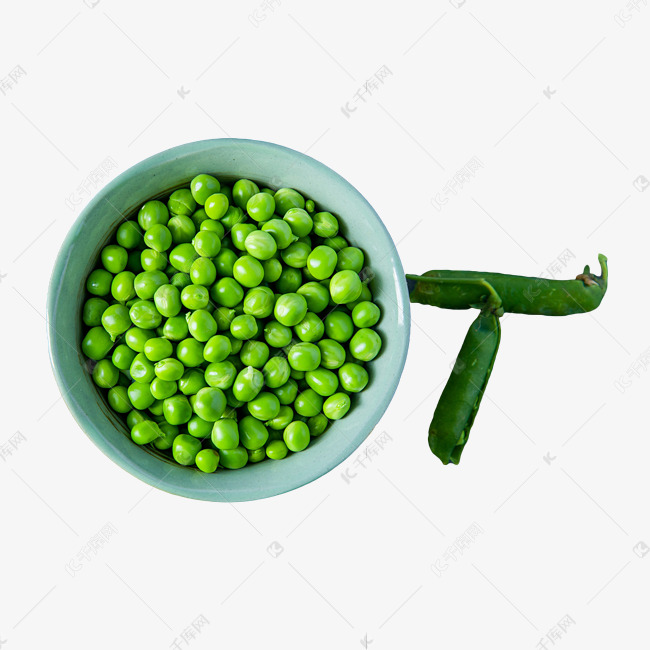 豆类豌豆素材图片免费下载 高清免抠摄影png 千库网 图片编号